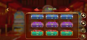 777pub Game Selection View