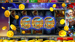 777pub Slot Machine Preview