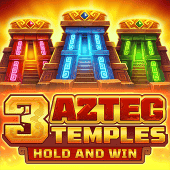 777pub 3 Aztec Temples