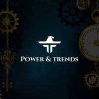 Avatar of Power & Trends